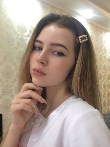 Анкета проститутки Анна - Фото, 23 года, №301283
